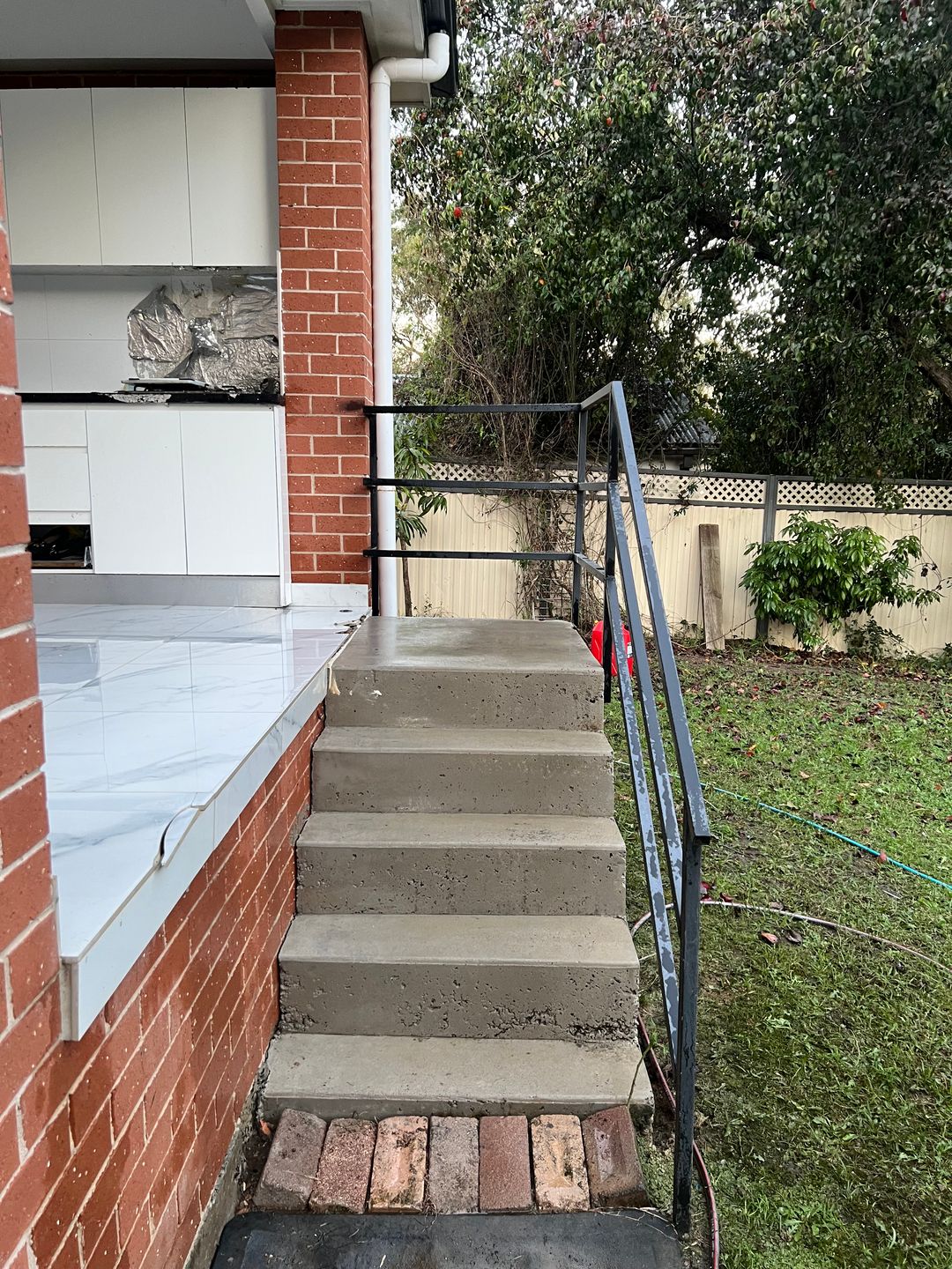 After — professionally cleaned by Prestige Property Care
